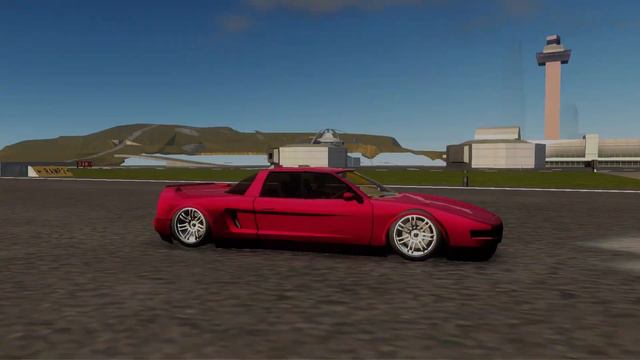 ЛУЧШАЯ ЗАМЕНА ИНФЕРНУСА - SAMP 0.3.7 смотреть онлайн