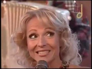 С юбилеем, Лена Василёк!