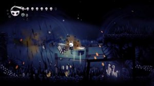 Гальен побеждённый || Hollow Knight #44