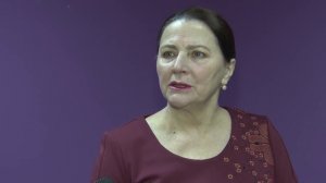 Ніна Матвієнко про АТО, олігархів та Україну