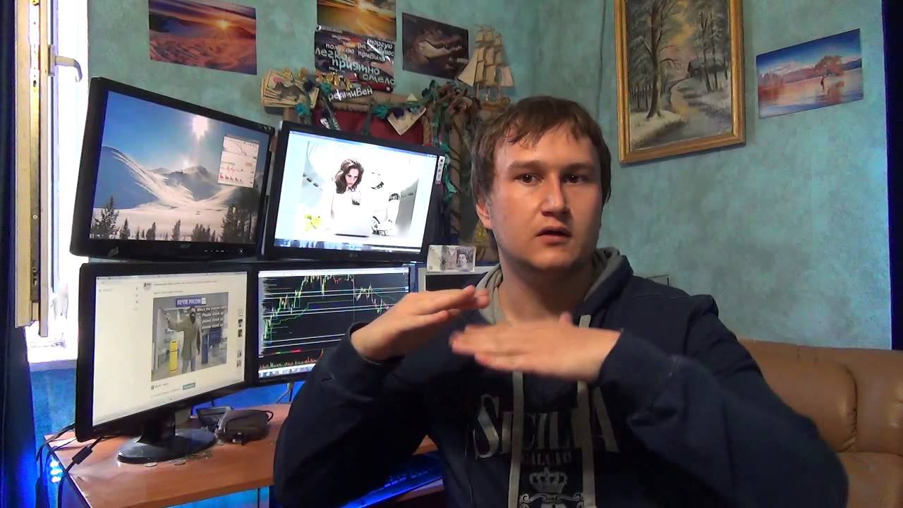 Какие бывают советники форекс