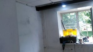 ИЗ КОМНАТЫ В ОБЩАГЕ- В КВАРТИРУ СТУДИЮ