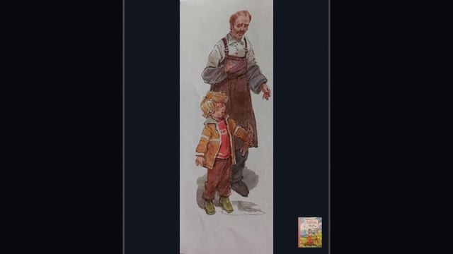 Глава 2 "Одежда с чужого плеча" Анне-Катрине Вестли смотреть онлайн