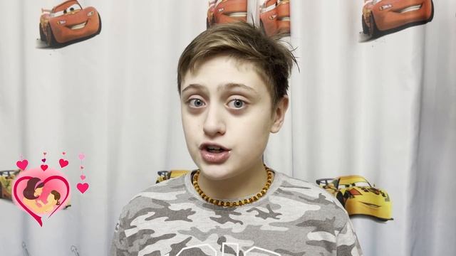 "От чистого сердца, простыми словами, Давайте, друзья, потолкуем о маме!" смотреть онлайн