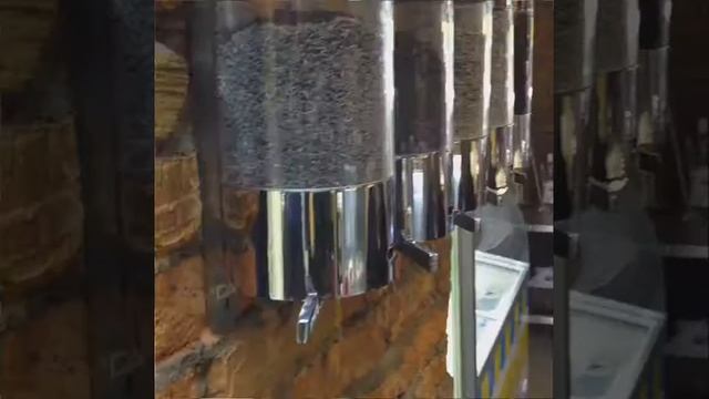 Профессиональное оборудование для ресторанов и кофеен