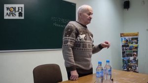 #Кашковский В.Г. Какие признаки пчел увеличивают медосбор ?