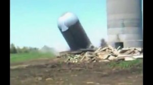 ЛОМАТЬ -НЕ СТРОИТЬ Как сносятся башни destruction