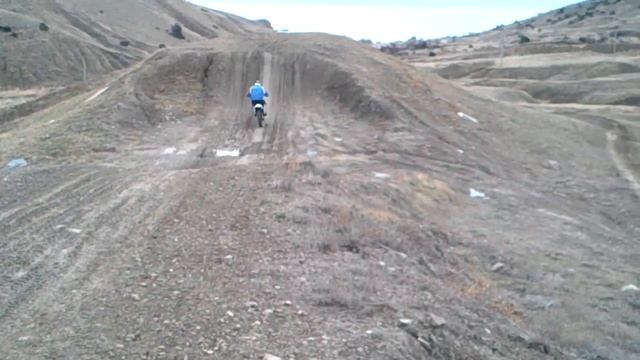 Судак мотокросс.mp4 смотреть онлайн