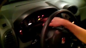 Saturn Vue 2003, 2.2L 4-Cylinder For Sale Dearborn