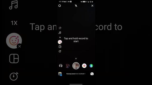 How to edit Runaway Aurora video trend ⬇️ смотреть онлайн