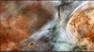 EXPLORING THE HORSESHOE NEBULA