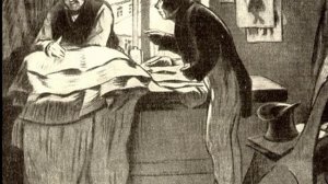 А.Чехов. Шинель. Краткое содержание.