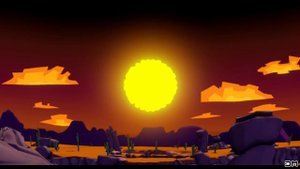 LEGO Dimensions A Springfield Adventure All Cut Scenes & Ending (The Simpsons Level Pack)