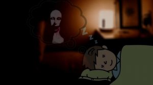 DON'T Fall Asleep in the Backrooms... (Entity 832 explained)