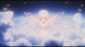 The End of Evangelion Trailer HD (1997 Anime)