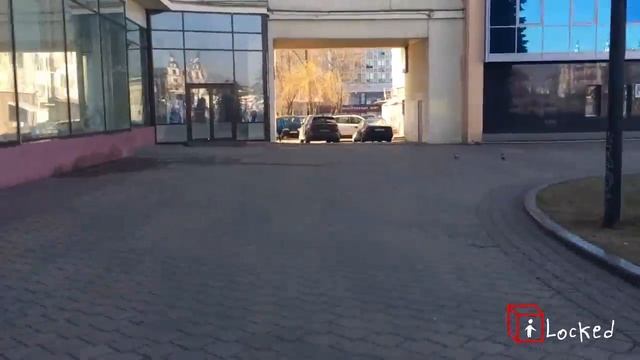 Квесты iLocked Замковая 27 от метро Немига