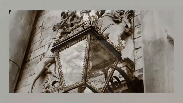 The Palace of Holyroodhouse, Edinburgh, Scotland смотреть онлайн