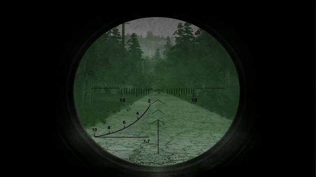 S T A L K E R ( Контракт на плохую жизнь. Эффект бабочки) Часть №3 смотреть онлайн