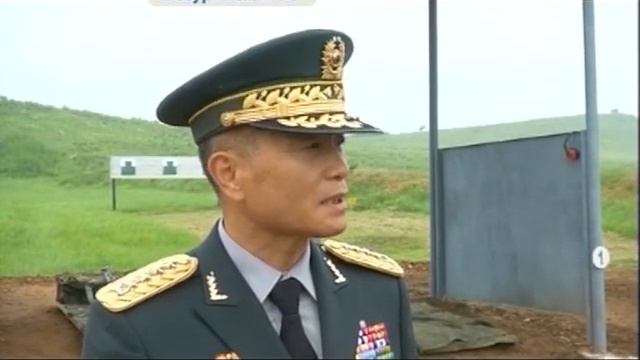 Южнокорейские военные оценили мощь российской армии