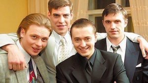 Бригада. Возвращение домой. Часть 2