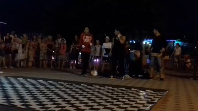 Анапа 2016 год!!! смотреть онлайн