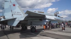 Авиабаза Центральная Угловая.