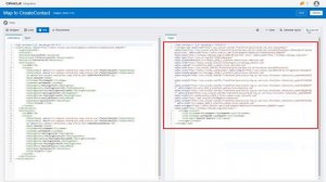 Oracle Data Mapper: A First Look