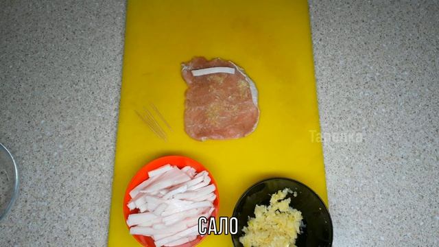 Старинный Бабушкин Рецепт Мясных Пальчиков На Праздничный Стол смотреть онлайн