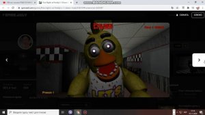 как скачать Fnaf Doom Mod