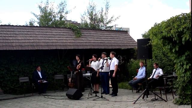 На земле все проходит (христианская песня) БФ "Дом Тепла" смотреть онлайн