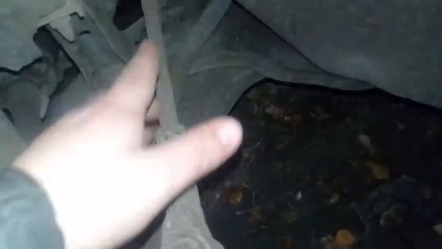 Замена рулевого наконечника мазда 626 смотреть онлайн