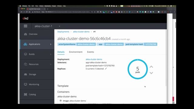 Akka and Kubernetes: A Symbiotic Love Story смотреть онлайн