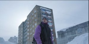 Жизнь в Норильске / города РОССИИ