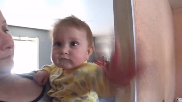 ЗАКУПКА МЯСА//ЗАСОЛКА САЛА смотреть онлайн