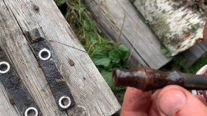 Замена тормозного шланга на Нива Шевроле