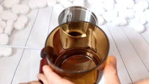 Кофемолка мультимолка OURSSON