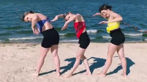 Танцы для девушек