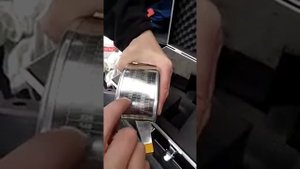 Гидравлический торцевой гайковерт обучение эксплуатации