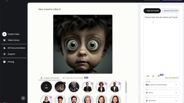 Animate Your AI Marketing Character with MidJourney and D-iD: A Step-by-Step Guide Timeless10s