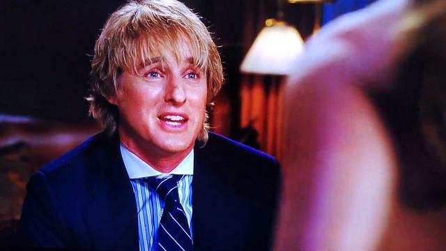 Call me Kitty Kat- Wedding Crashers Scene HD