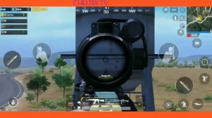 КАК ВКЛЮЧИТЬ КНОПКУ ПАРКУРА В ИГРЕ PUBG MOBILE + НЫЧКА )