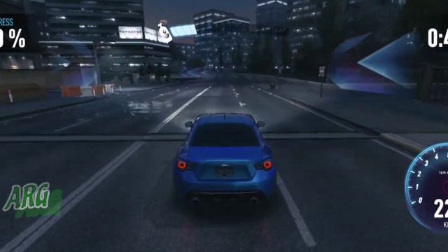 Need for Speed: No Limits | Chapter 2 kris смотреть онлайн