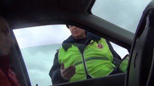 ДПС Отделение Цукерова балка