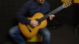 Savarez Cantiga Premium (обзор струн)