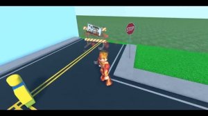 ОТКУДА ПОЯВИЛИСЬ РАДУЖНЫЕ ДРУЗЬЯ? История Rainbow Friends Roblox