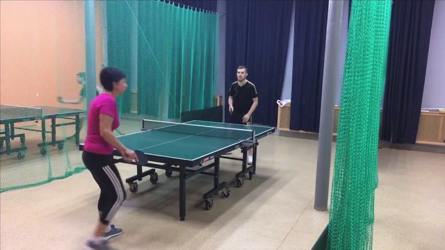 14.11.2021 Первый товарищеский турнир по настольному теннису, Иваново, TTW 0-150 смотреть онлайн