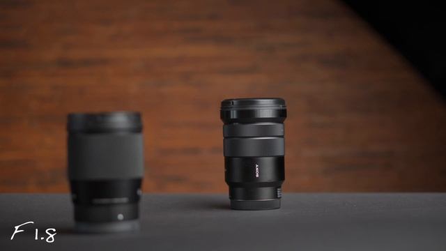 Как ИДЕАЛЬНО настроить камеру для ВИДЕО | sony a6400 | iso, диафрагма, выдержка. смотреть онлайн