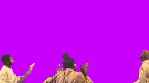 The Spirituals, Wade in the water (Lyrics/Paroles)