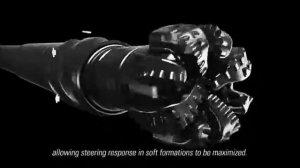 PowerDrive Xceed Rotary Steerable System, Schlumberger