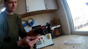 JET JSG-64 Тарельчато-ленточный шлифовальный станок. Кручу- верчу- ругаю.